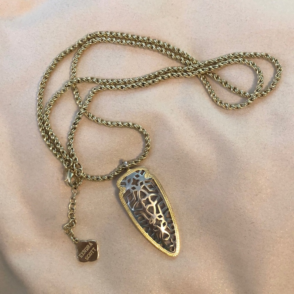 Kendra Scott